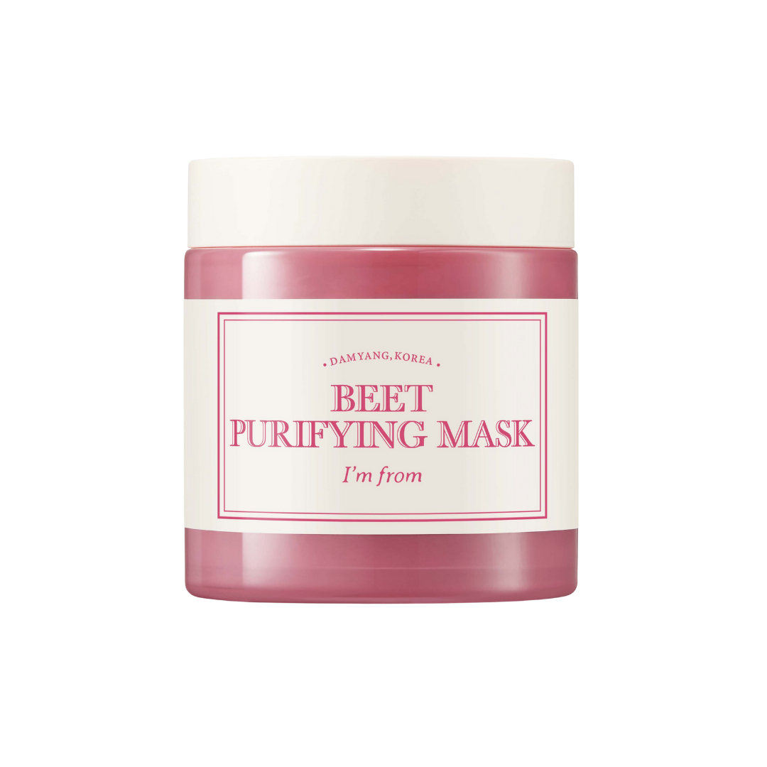 ImFrom Beet Refresh Pad - 60 Sheets