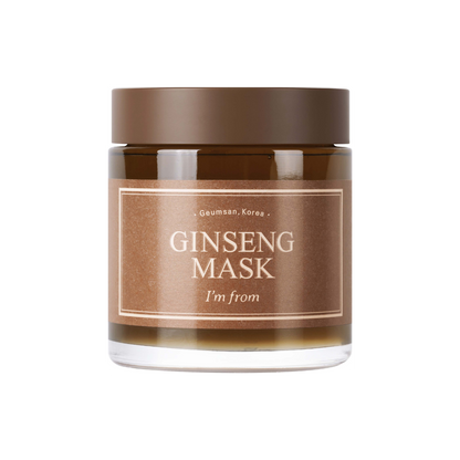 ImFrom Ginseng Mask 120g
