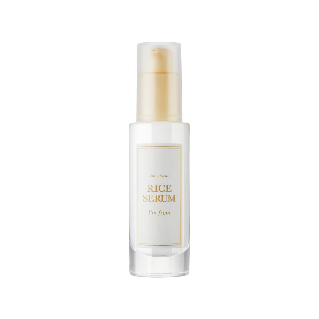 ImFrom Rice Serum 30ml