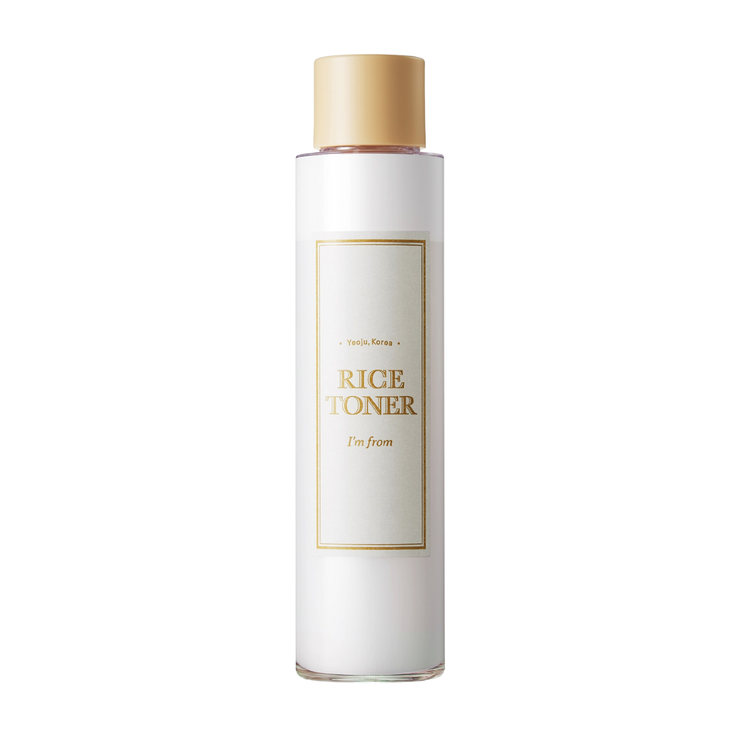 ImFrom Rice Toner 150ml