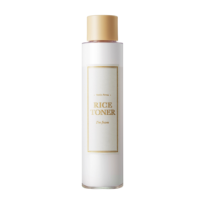 ImFrom Rice Toner 150ml