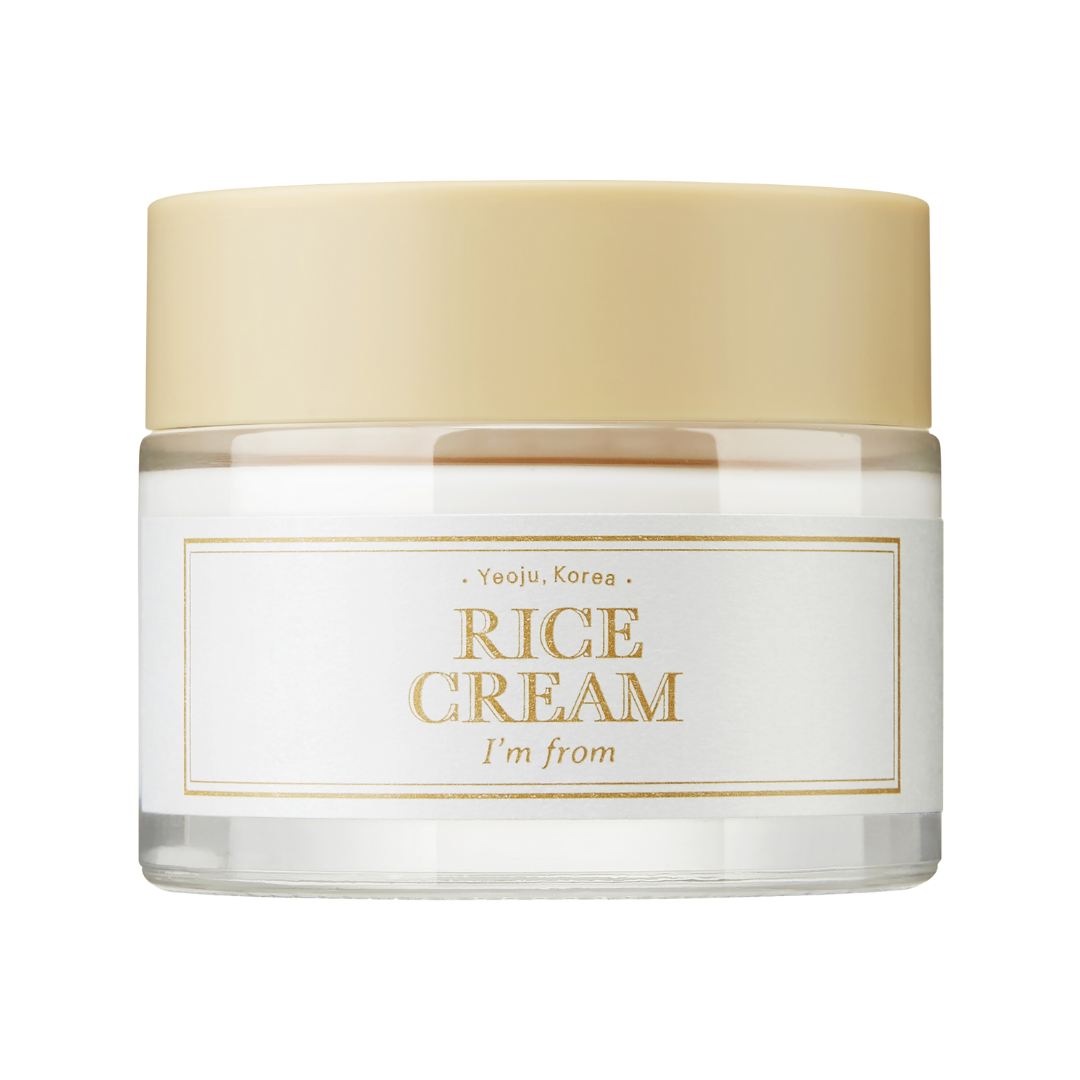 ImFrom Rice Cream 50g