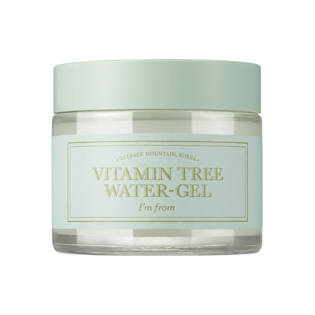 ImFrom Vitamin Tree Water Gel 75g