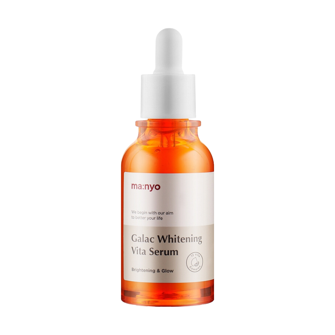 Ma:nyo  Whitening Vita Serum 50ml
