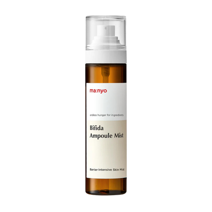 Ma:nyo Bifida Ampoule Mist 120ml