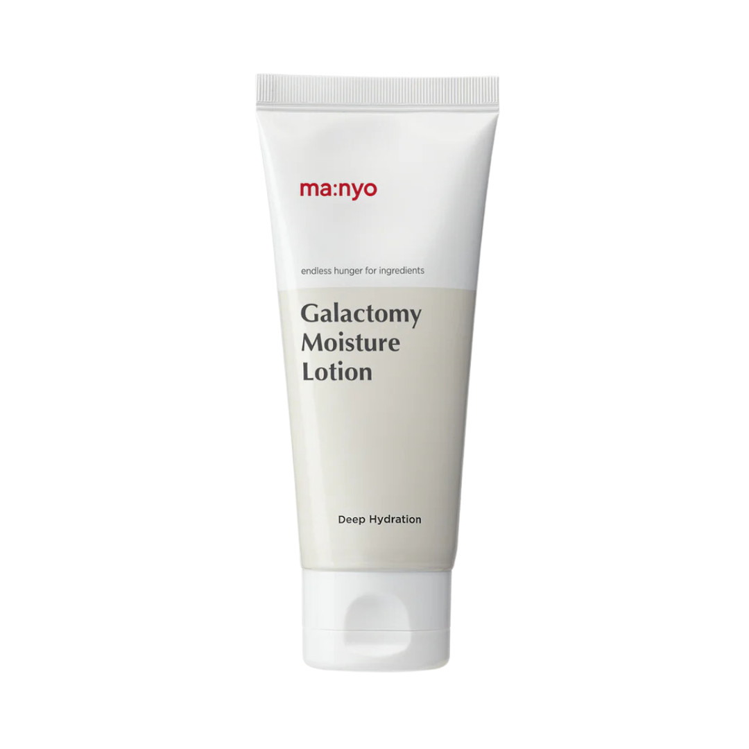 Ma:nyo Galactomy Moisture Lotion 100ml