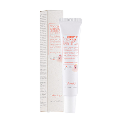Benton GOODBYE REDNESS CENTELLA SPOT CREAM 15g