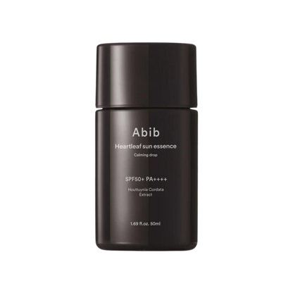 Abib Heartleaf sun essence Calming drop 50ml