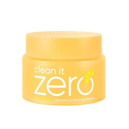 Banilaco Clean it Zero Cleansing Balm Brightening 100ml