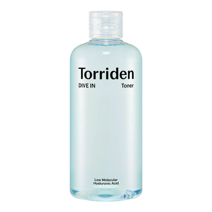 Torriden DIVE IN Low Molecular Hyaluronic Acid Skin Booster 200ml