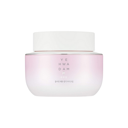 Thefaceshop YEHWADAM PLUM FLOWER REVITALIZING EYE CREAM - 25ML