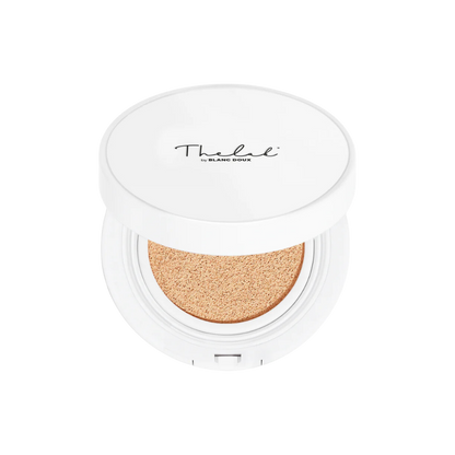THE LAB by BLANC DOUX  Oligo Hyaluronic Acid Healthy Cream Cushion  12g X 2EA - No.2 Beige