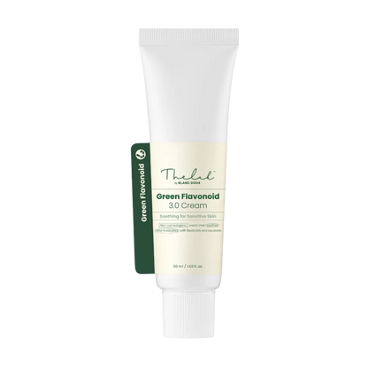 THE LAB by BLANC DOUX Green Flavonoid 3.0 Cream 50 ml