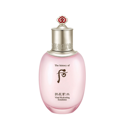 TheHistoryOfWhoo Gongjinhyang Vital Hydrating Emulsion 110ml