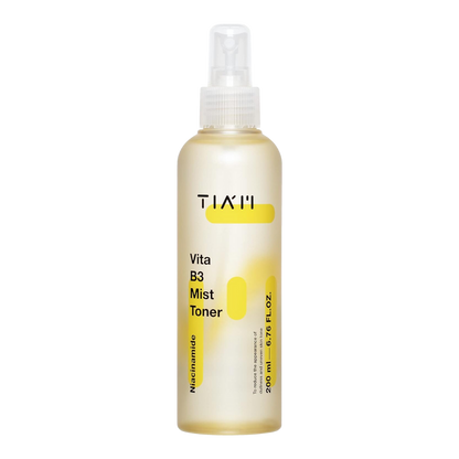 TIAM Vita B3 Mist Toner - 200ml