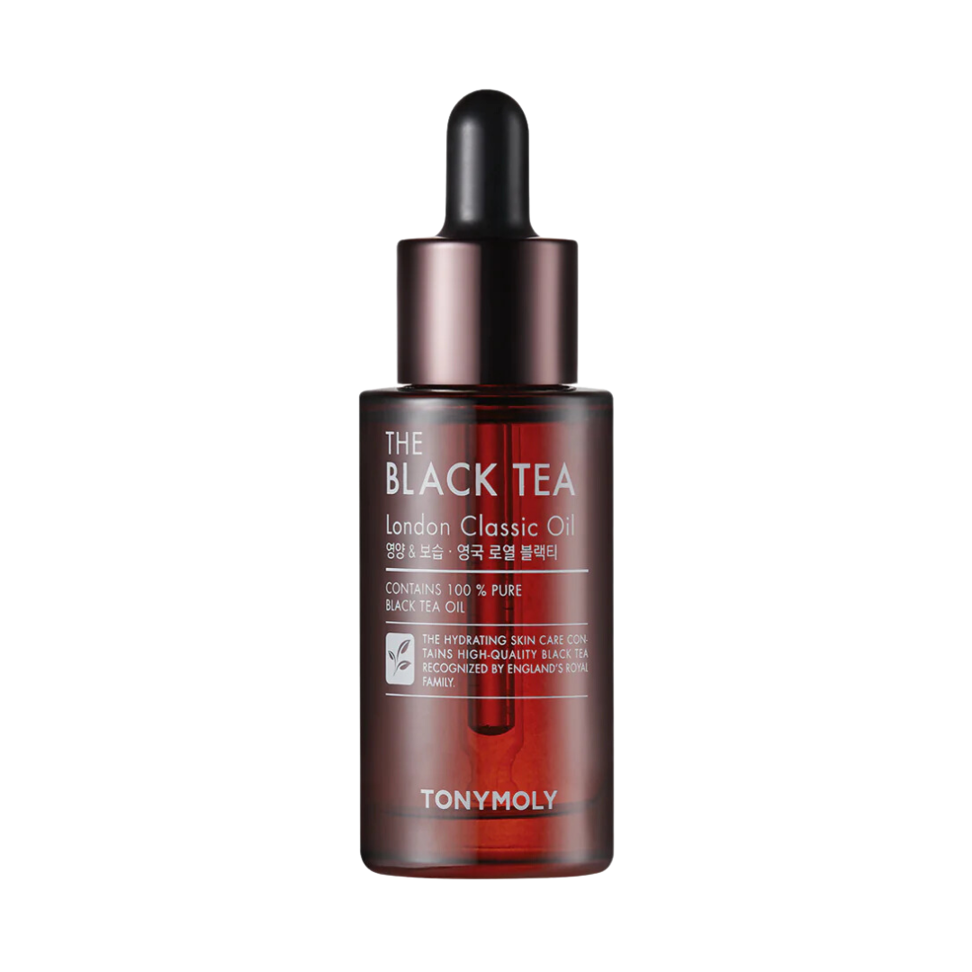 TONYMOLY The Black Tea London Classic Oil 35ml