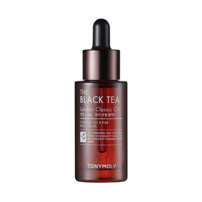 TONYMOLY The Black Tea London Classic Oil 35ml