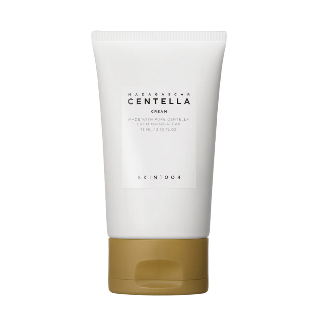 Skin1004 Madagascar Centella Cream 75ml