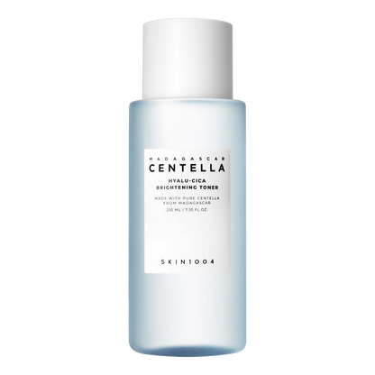 Skin1004 Madagascar Centella Hyalu-Cica Brightening Toner 210ml