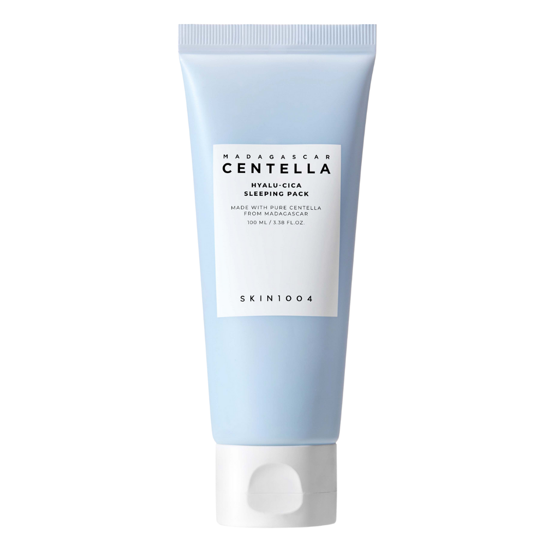 Skin1004 Madagascar Centella Hyalu-Cica Sleeping Pack 100ml