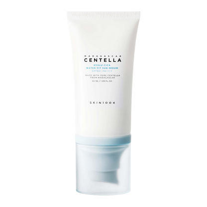 Skin1004 Madagascar Centella Hyalu-Cica Water-Fit Sun Serum 50ml