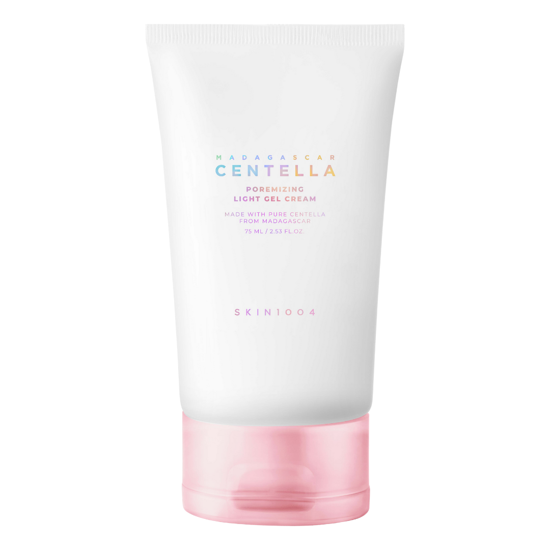 Skin1004 Madagascar Centella Poremizing Light Gel Cream 75ml