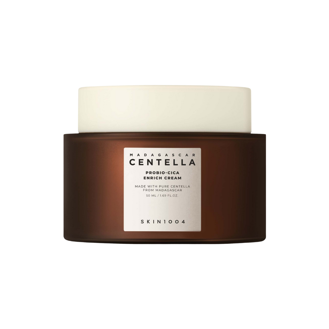 Skin1004 Madagascar Centella Probio-Cica Enrich Cream 50ml
