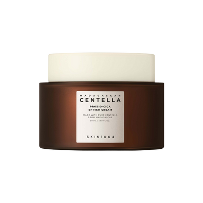 Skin1004 Madagascar Centella Probio-Cica Enrich Cream 50ml