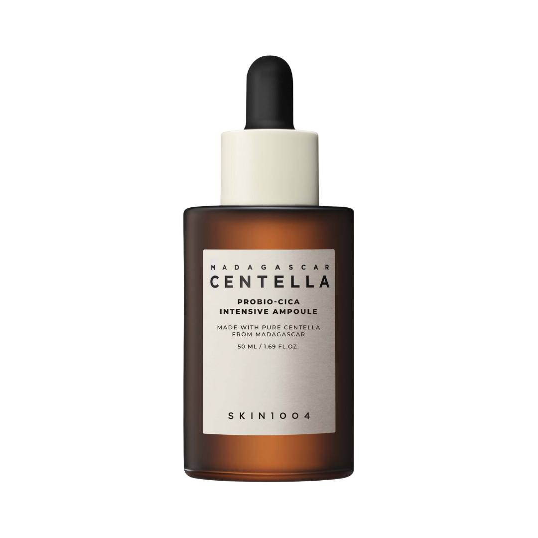 Skin1004 Madagascar Centella Probio-Cica Intensive Ampoule 50ml