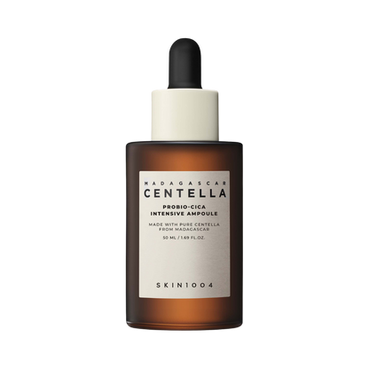 Skin1004 Madagascar Centella Probio-Cica Intensive Ampoule 50ml