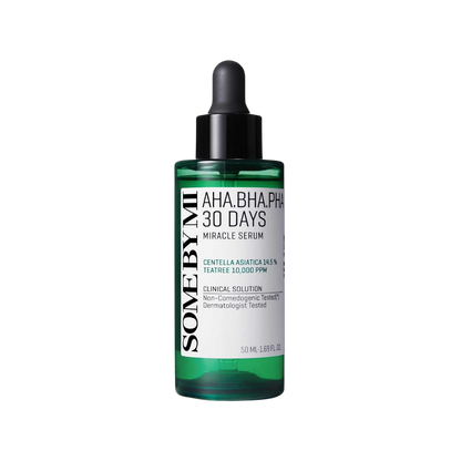SomeByMi AHA-BHA-PHA 30DAYS MIRACLE SERUM 50ml