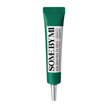 SomeByMi AHA-BHA-PHA SUPER MIRACLE SPOT ALL KILL CREAM 30ml