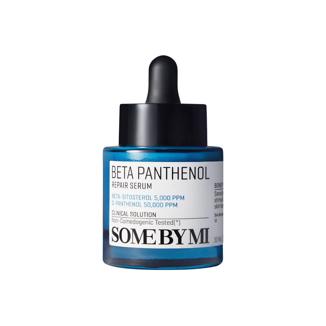 Somebymi Beta Pantenol Repair Serum 30ml