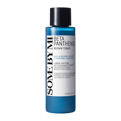 SomeByMi Beta Panthenol Repair Toner 150ml