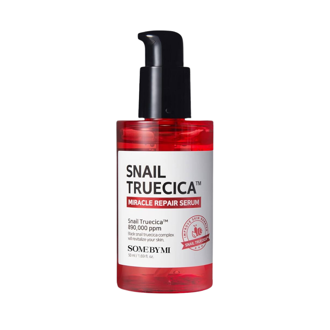 SomeByMi SNAIL TRUECICA MIRACLE REPAIR SERUM 50ml