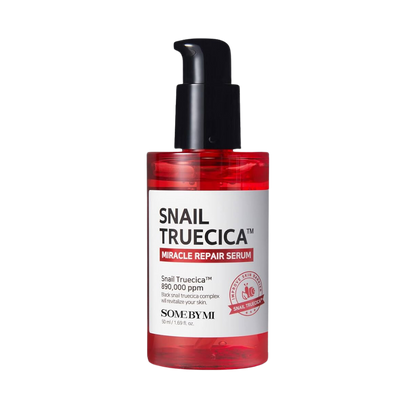 SomeByMi SNAIL TRUECICA MIRACLE REPAIR SERUM 50ml