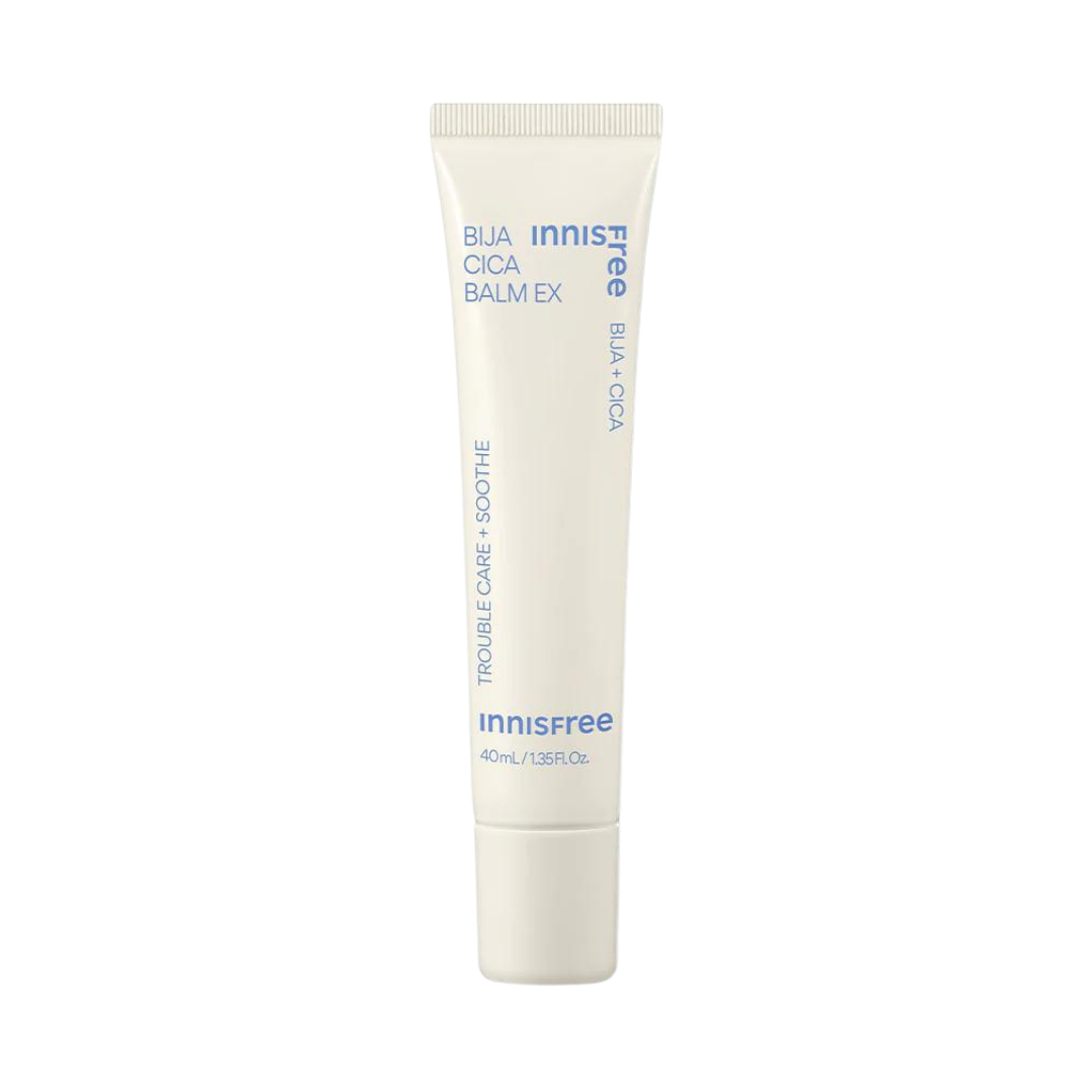 Innisfree Bija Cica Balm EX 40ml