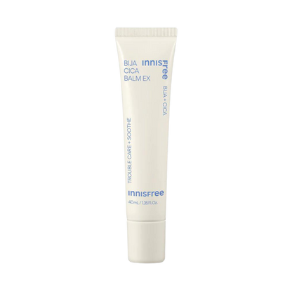 Innisfree Bija Cica Balm EX 40ml