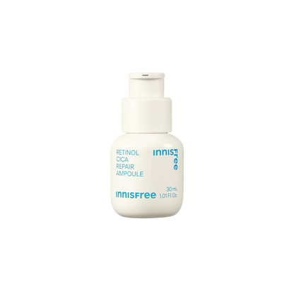 Innisfree Retinol Cica Repair Ampoule 30ml