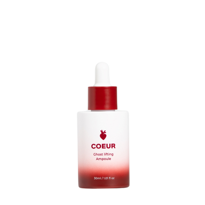 Coeur Ghost lifting Ampoule 30ml