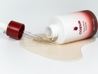 Coeur Ghost lifting Ampoule 30ml