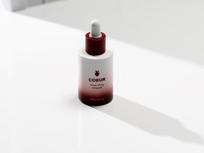 Coeur Ghost lifting Ampoule 30ml