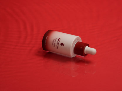 Coeur Ghost lifting Ampoule 30ml