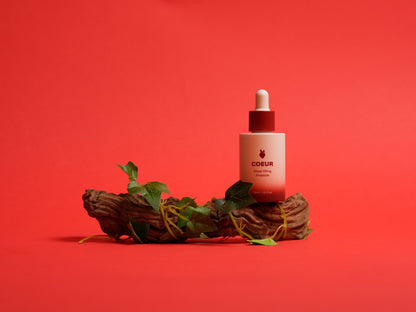 Coeur Ghost lifting Ampoule 30ml