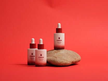 Coeur Ghost lifting Ampoule 30ml