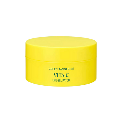 Goodal Green Tangerine VitaC Eye Gel Patch 60ea