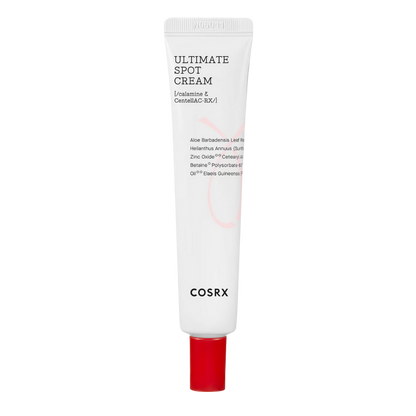 Cosrx AC Collection Ultimate Spot Cream 30g