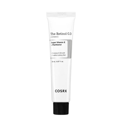 Cosrx The Retinol 0.3 Cream 20ml