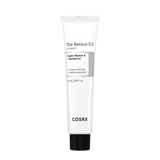 Cosrx The Retinol 0.3 Cream 20ml