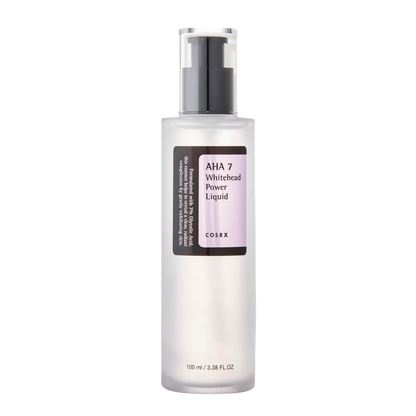 Cosrx AHA 7 Whitehead Power Liquid 100ml